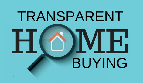 Transparent Home Buying